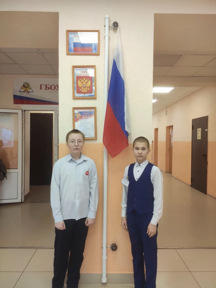 Традиционная линейка. (1)