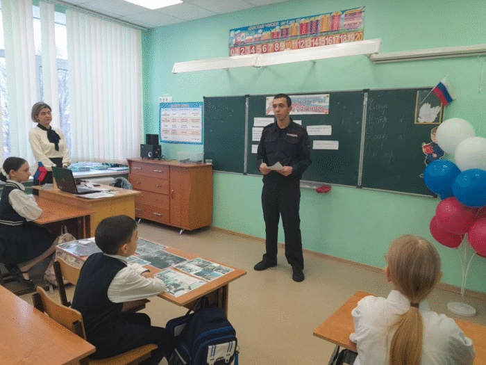 Традиционная линейка. (2)