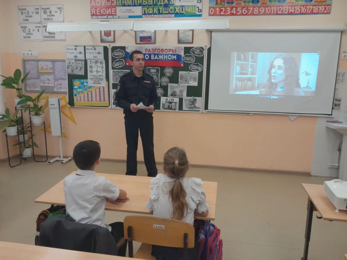 Традиционная линейка. (3)