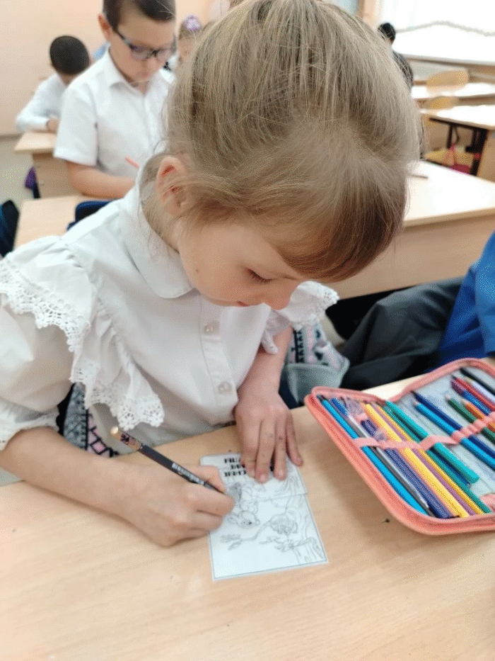 беседа безопасные каникулы (2)