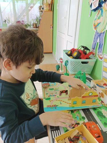 дорожная безопасность (1)