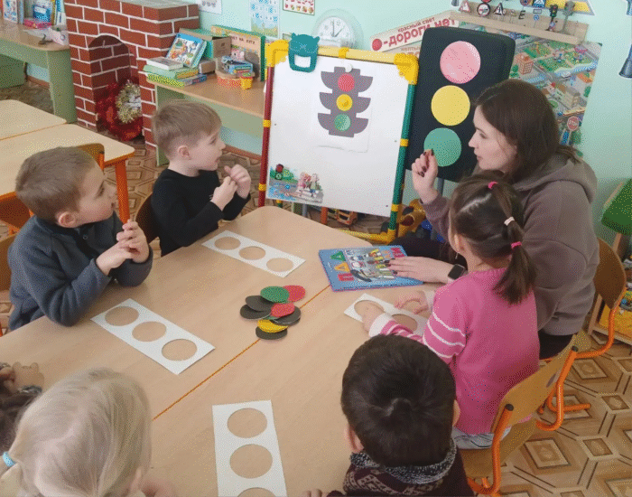 дорожная безопасность (1)