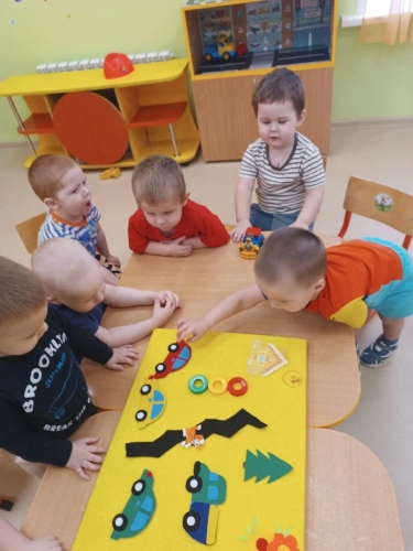 дорожная безопасность (1)