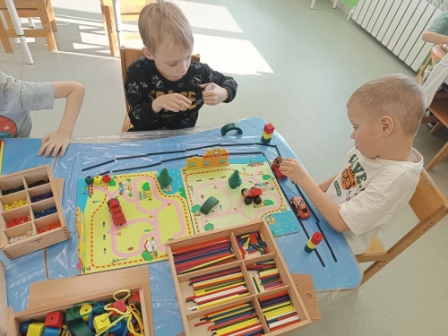 дорожная безопасность (2)