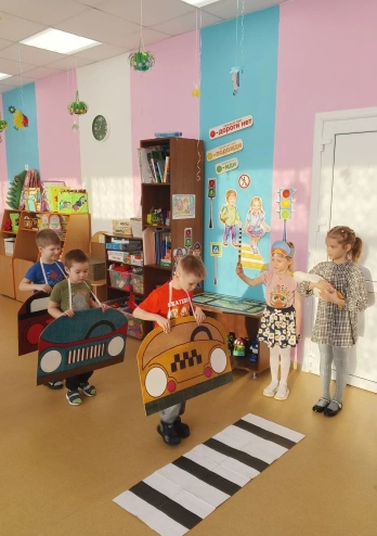 дорожная безопасность (2)