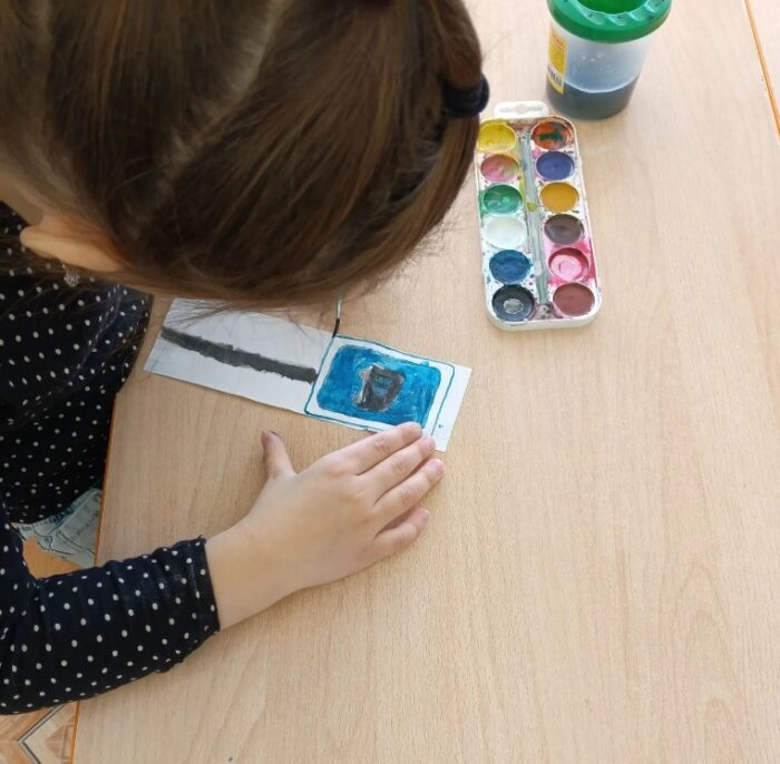 дорожная безопасность (2)