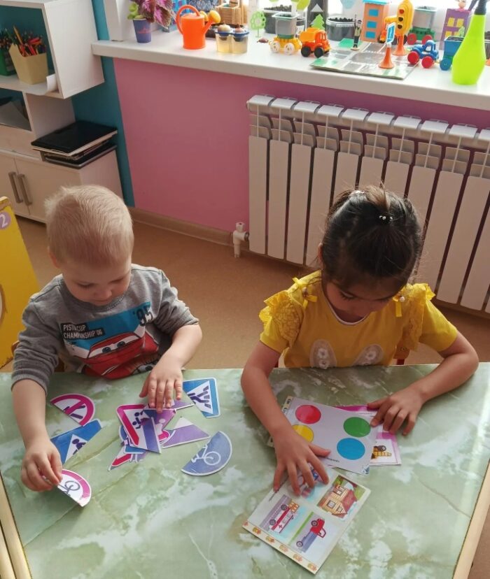 дорожная безопасность (2)