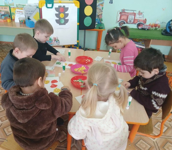 дорожная безопасность (2)