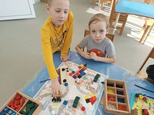 дорожная безопасность (3)