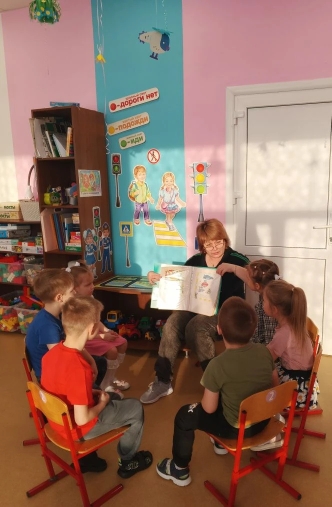 дорожная безопасность (3)