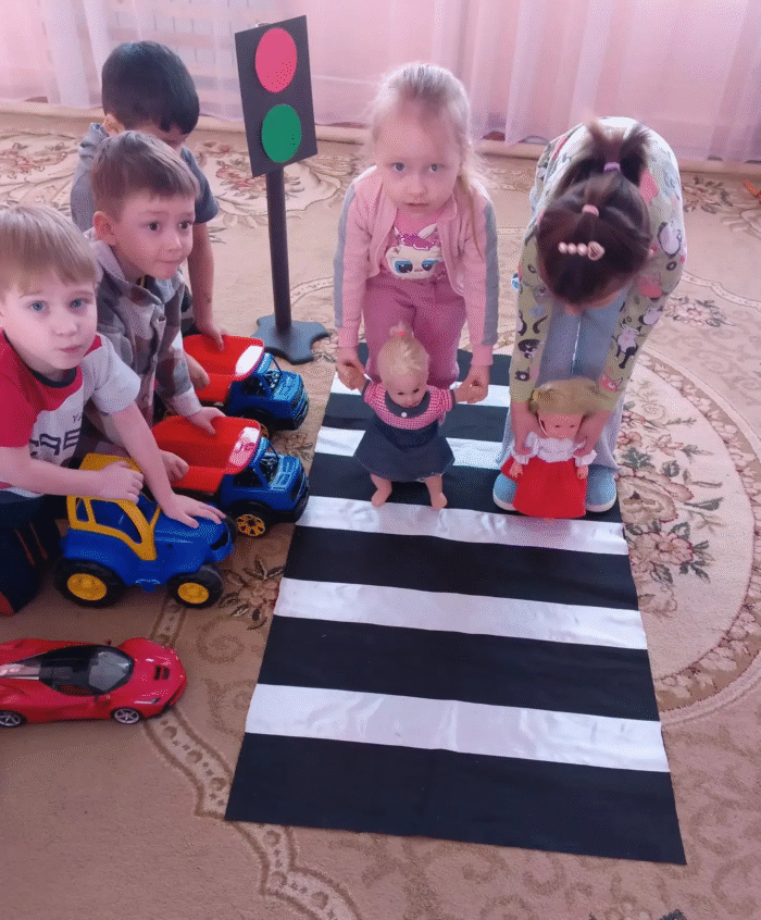 дорожная безопасность (4)