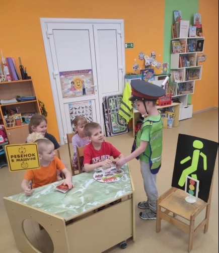 дорожная безопасность (4)