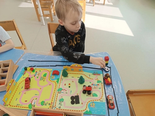 дорожная безопасность (4)