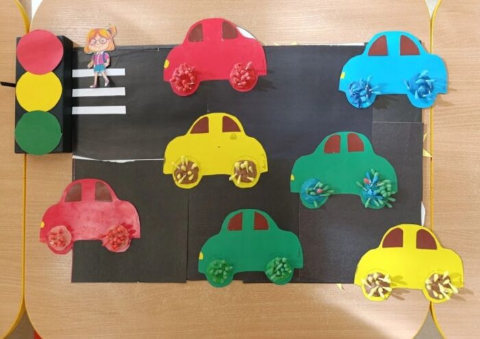 дорожная безопасность (5)