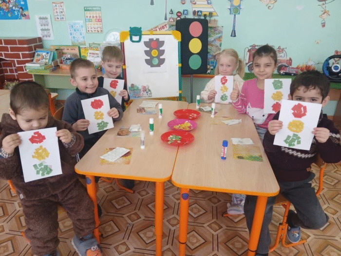 дорожная безопасность (5)