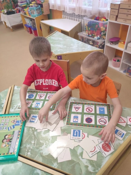 дорожная безопасность (6)