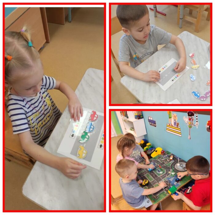 дорожная безопасность (6)