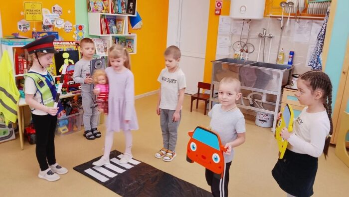 дорожная безопасность (7)