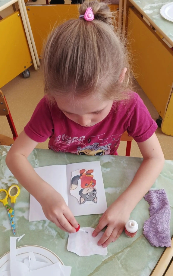 занятие в саду (10)