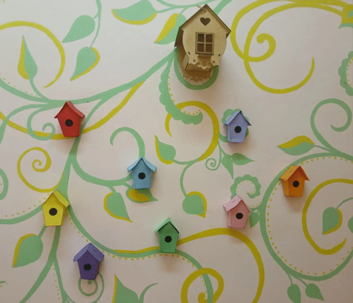 занятие в саду (2)