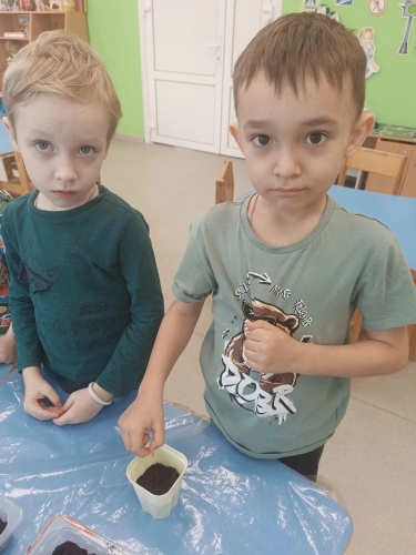 занятие в саду (3)