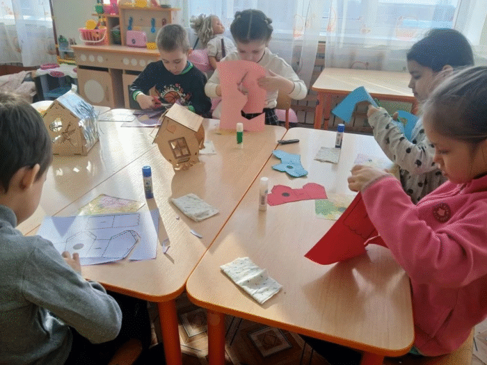 занятие в саду (3)