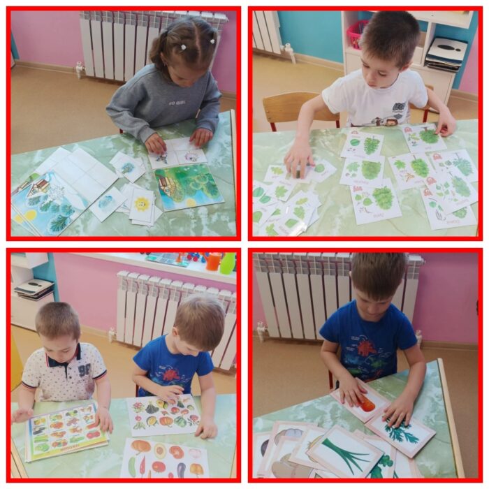занятие в саду (4)