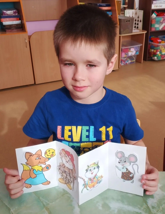 занятие в саду (4)