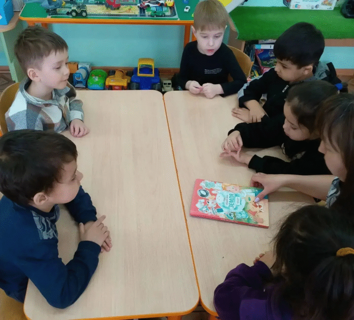 занятие в саду (4)