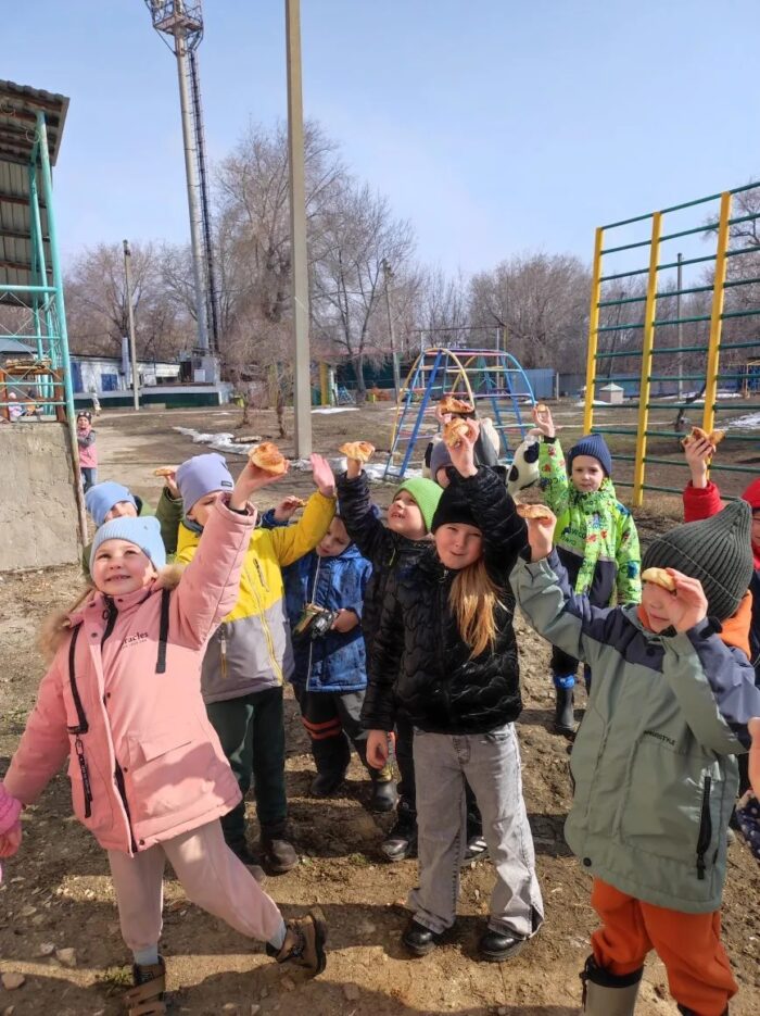 занятие в саду (4)