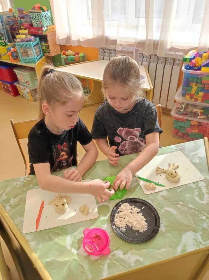 занятие в саду (5)