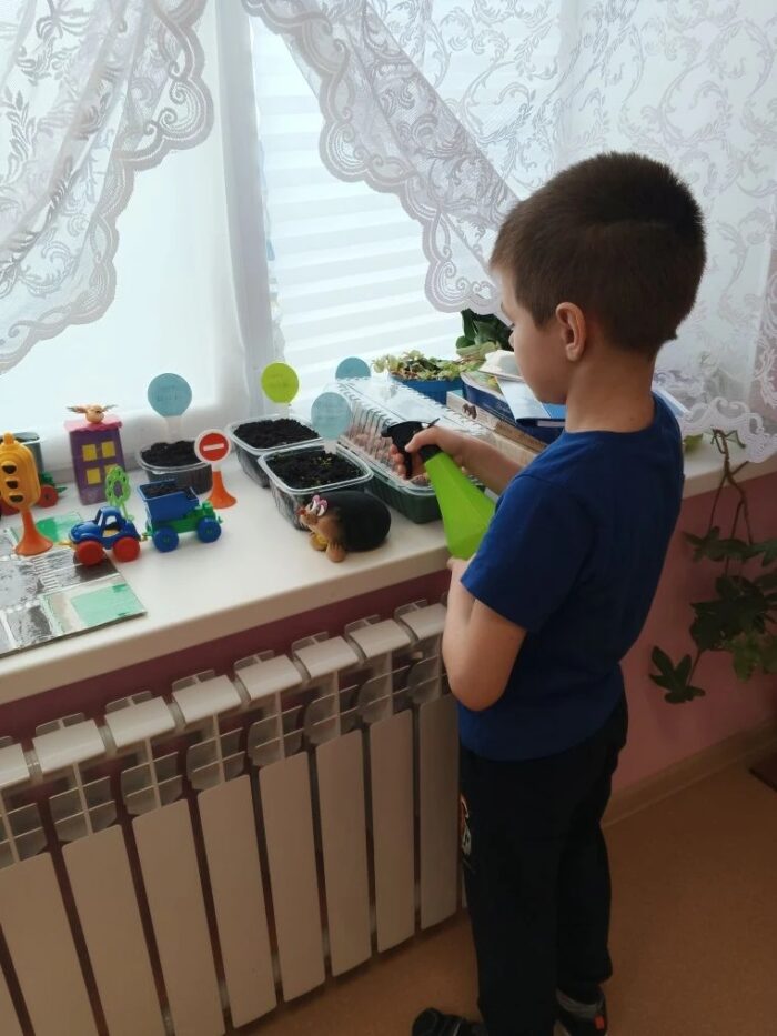 занятие в саду (5)