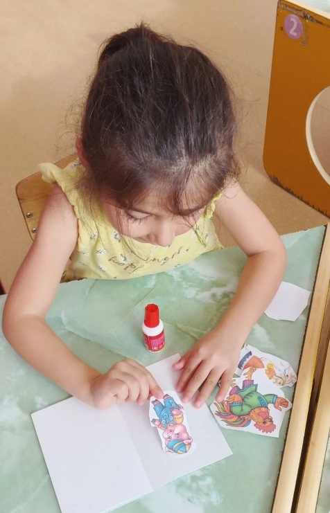 занятие в саду (5)