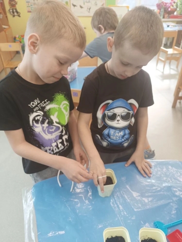 занятие в саду (5)