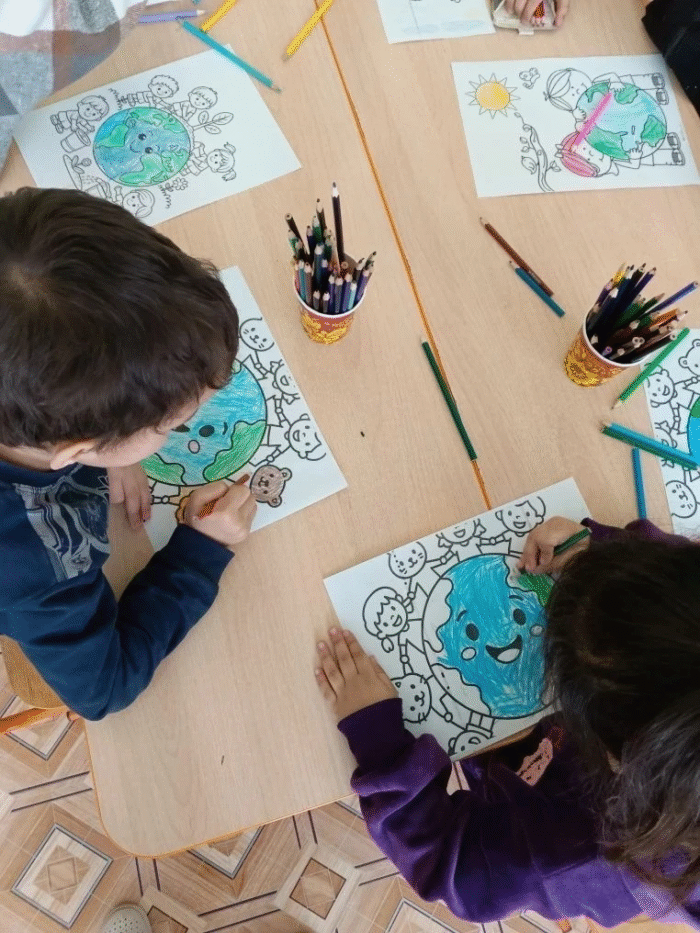 занятие в саду (5)