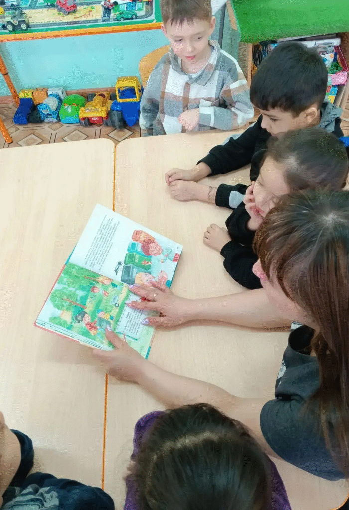 занятие в саду (6)