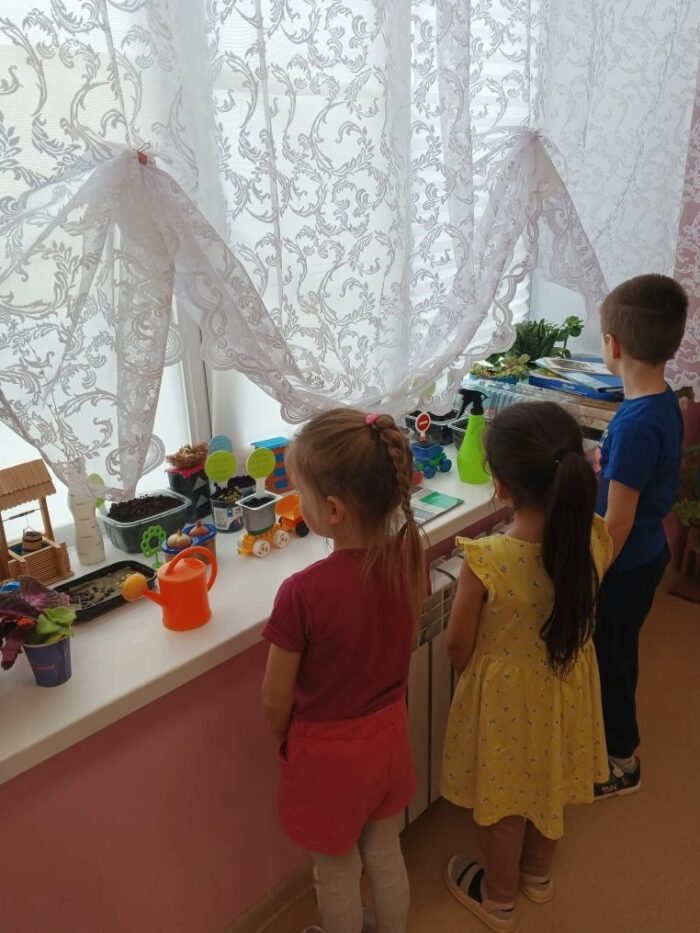 занятие в саду (6)