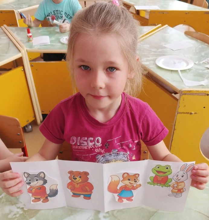 занятие в саду (8)
