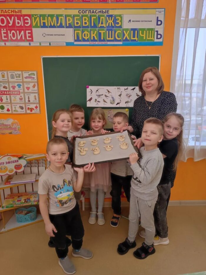 занятие в саду (8)