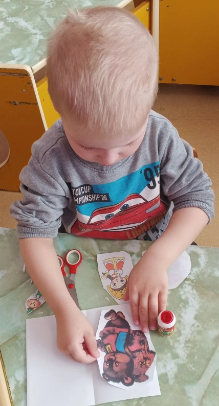занятие в саду (9)