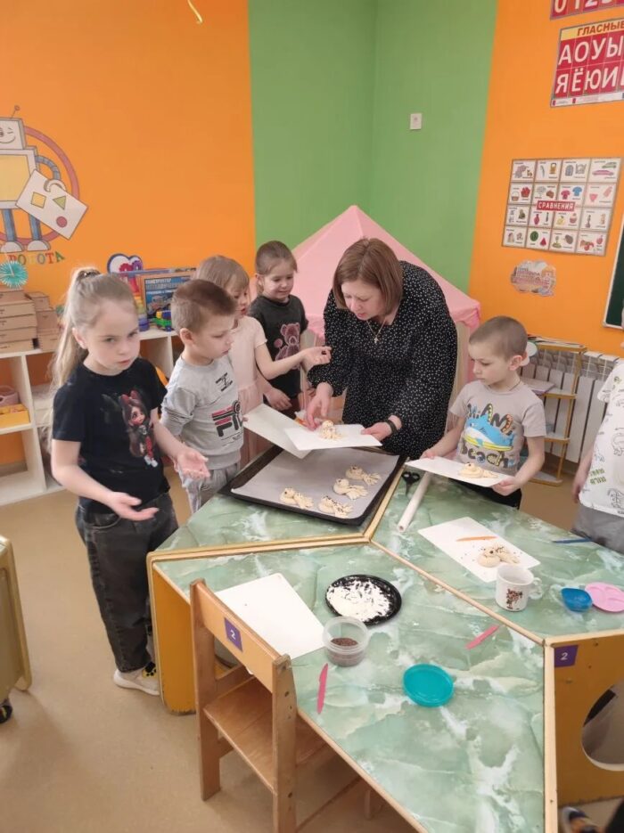 занятие в саду (9)