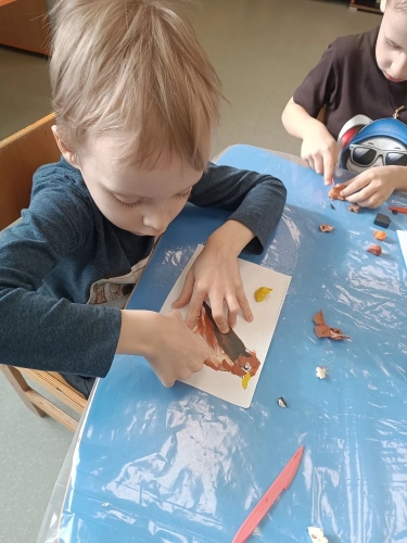 занятие по лепке (4)