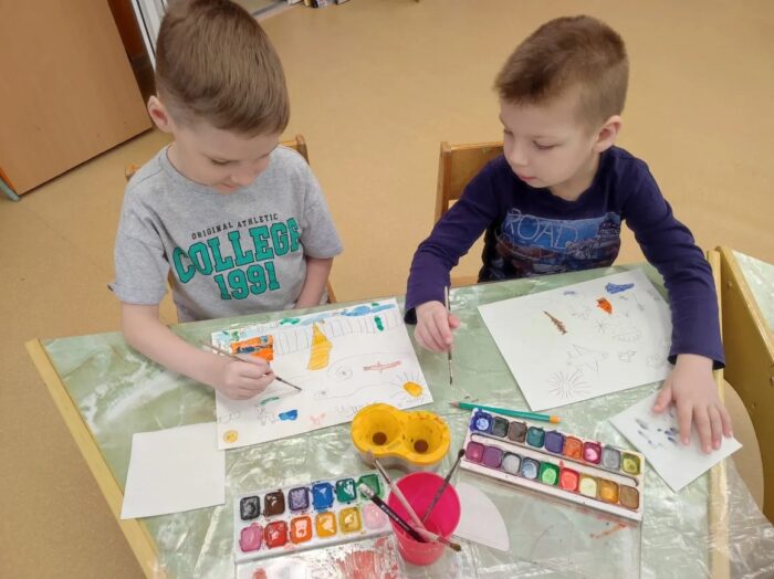 занятие по рисованию (2)