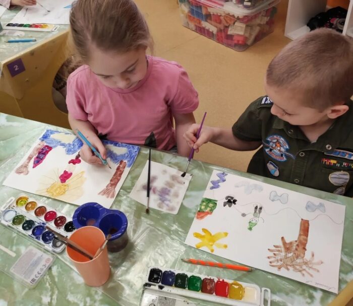 занятие по рисованию (3)