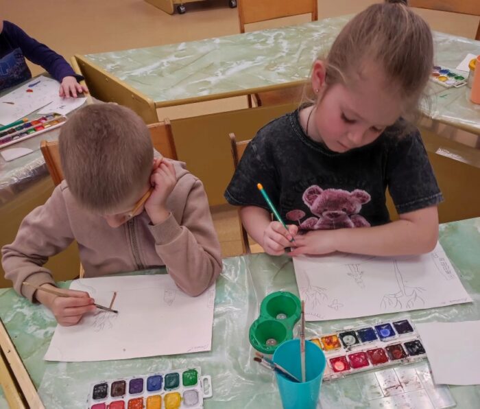 занятие по рисованию (5)