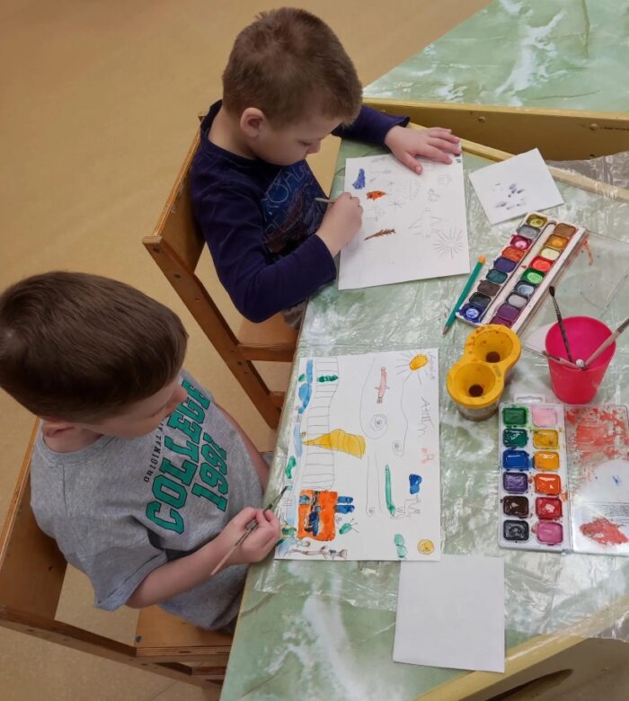 занятие по рисованию (6)