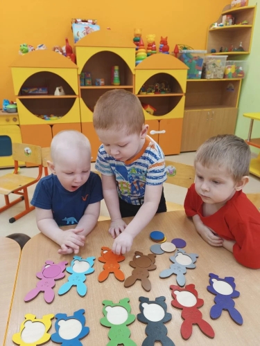 занятия на развитие логики (3)