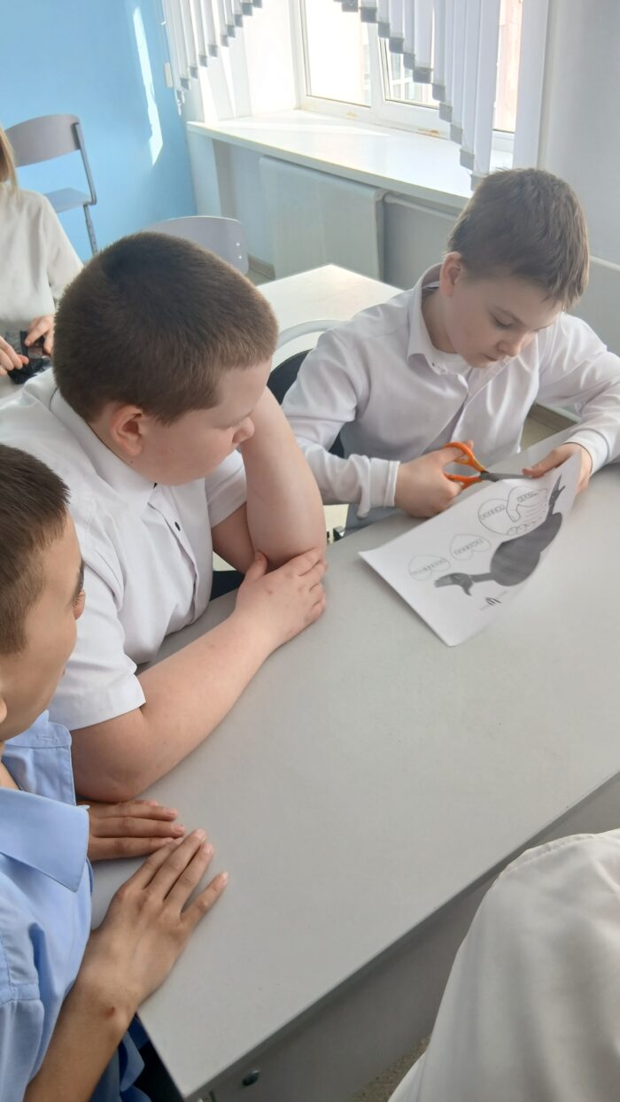 классный час в 6 классе (1)