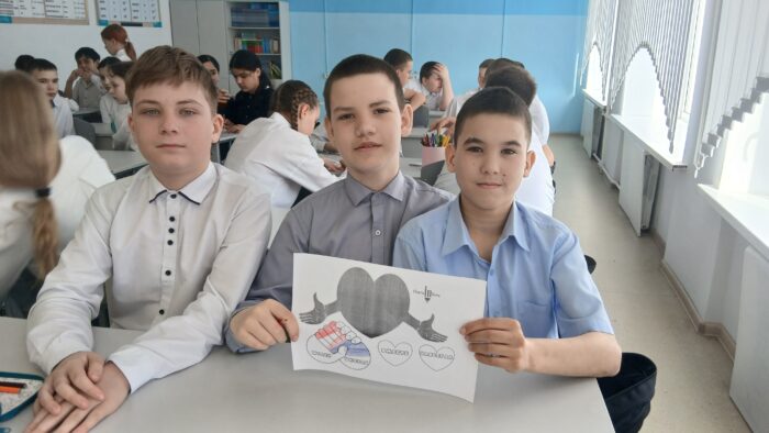 классный час в 6 классе (5)