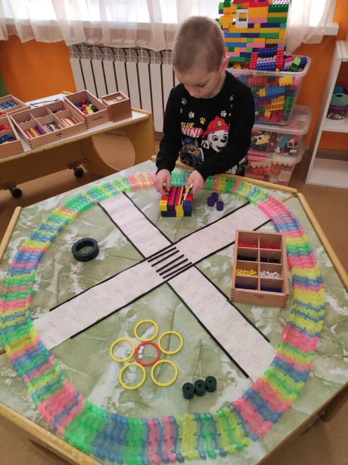 конструирование (2)